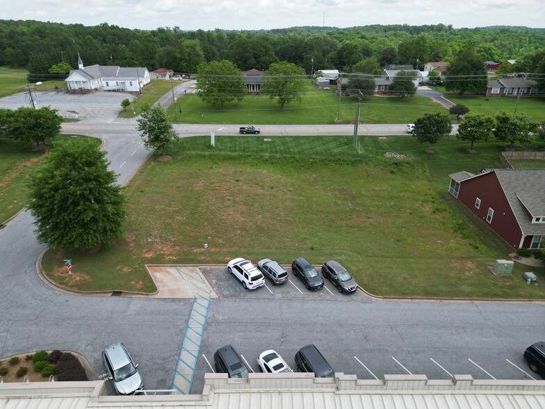 Primary Photo Of 201 Oneal Village Ave, Greer Healthcare For Sale