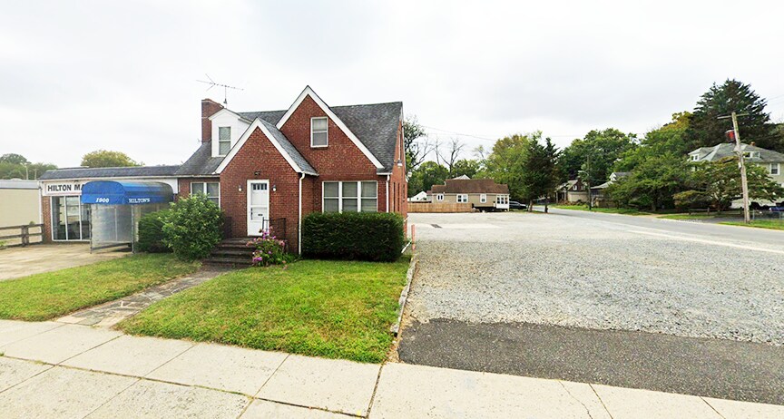 More Photos Of 1900 Kirkwood Hwy, Wilmington Freestanding For Lease