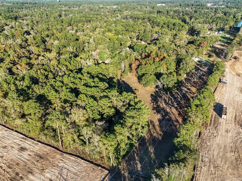 More Photos Of 15429 Rabon Chapel Rd, Montgomery Land For Sale