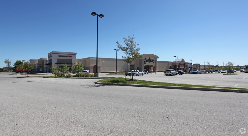 More Photos Of 13601-13657 Washington St, Kansas City Freestanding For Sale