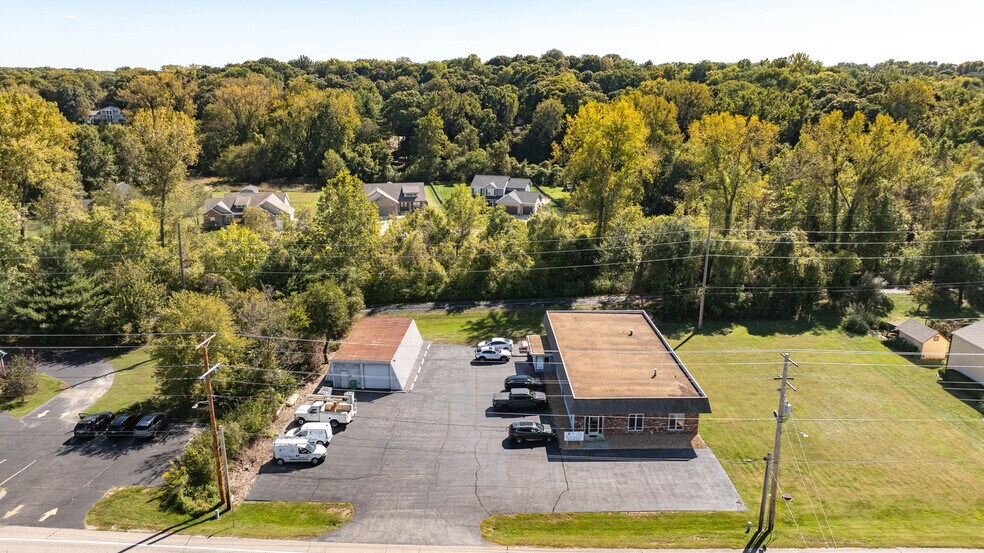 More Photos Of 202 W Main St, Glen Carbon General Retail For Sale