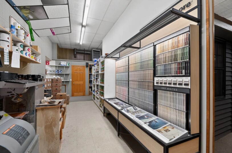 More Photos Of 1190 Main St S, Sauk Centre Storefront For Sale