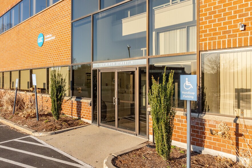 More Photos Of 25 Birch St, Milford Unknown For Lease