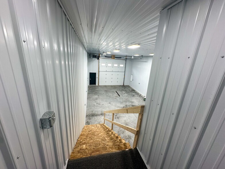 More Photos Of 6936 All Terrain Ave, Billings Self Storage For Lease