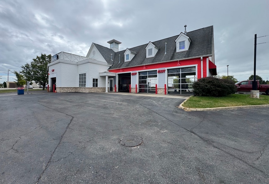 More Photos Of 8888 Moreland St, Powell Freestanding For Sale