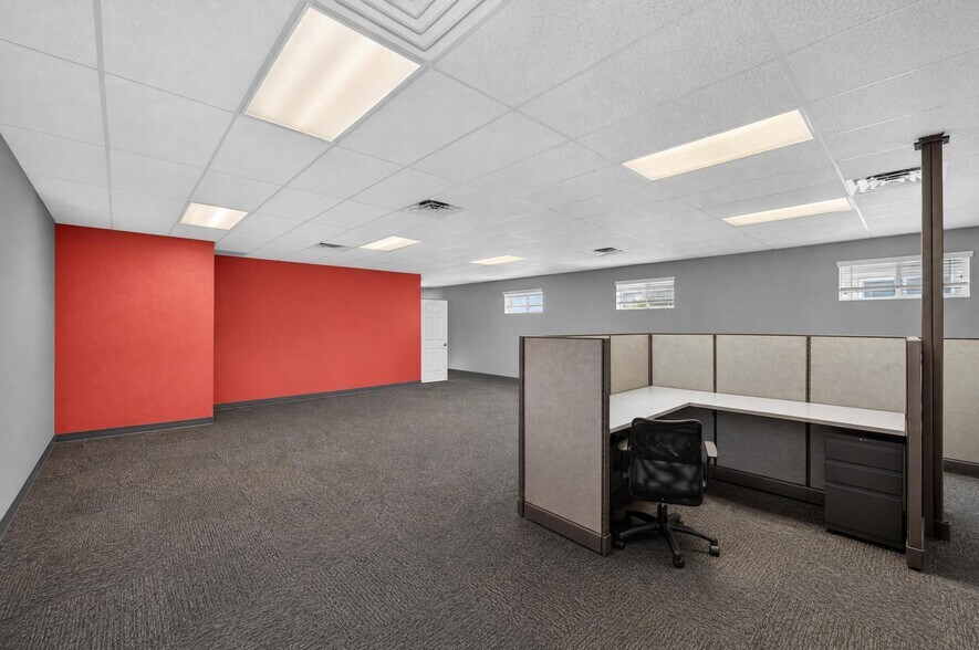 More Photos Of , Tampa Office For Sale