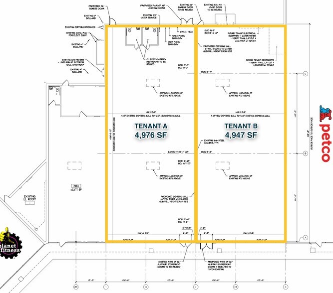 More Photos Of 1900-1964 S Koeller St, Oshkosh Unknown For Lease