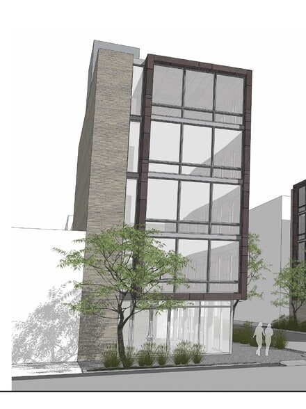 Primary Photo Of 501 Madison St, Hoboken Apartments For Lease