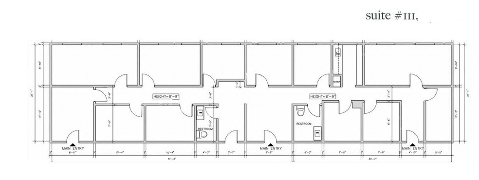 More Photos Of 9730-9732 Wilshire Blvd, Beverly Hills Medical For Lease