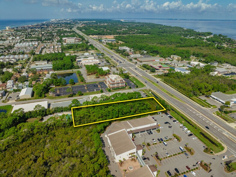 Primary Photo Of 1.3 Acres Emerald Coast Pkwy, Miramar Beach Land For Sale