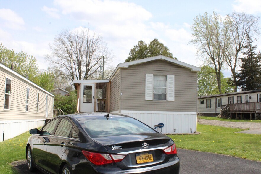 More Photos Of 3841 Trolley Rd, Palmyra Multifamily For Sale
