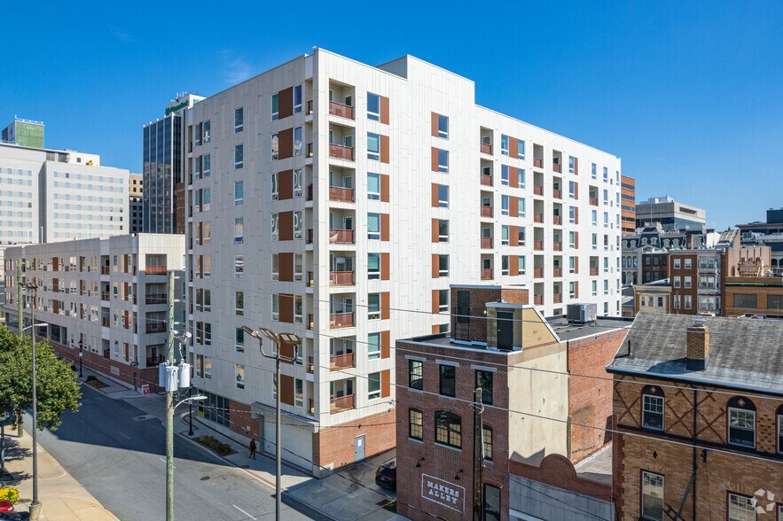 More Photos Of 116 W 9th St, Wilmington Apartments For Lease