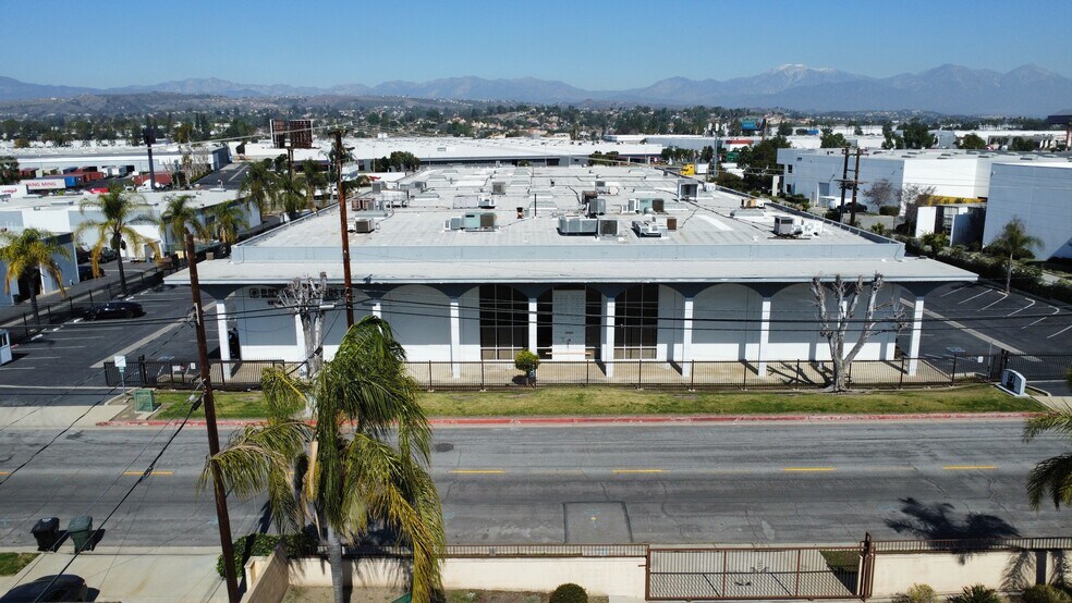 More Photos Of 19501 E Walnut Dr, City Of Industry Warehouse For Lease