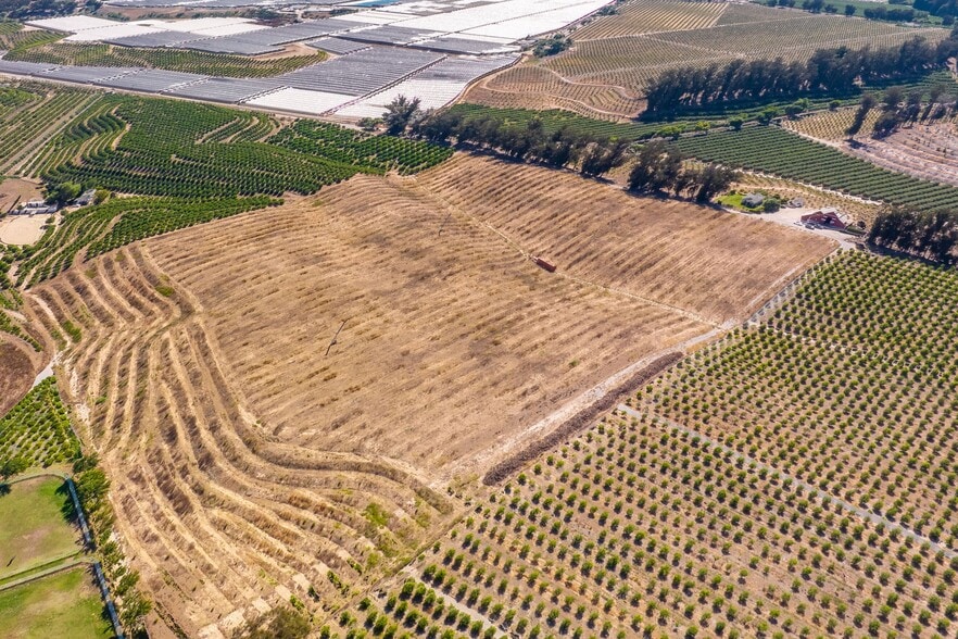 More Photos Of 000 Sand Canyon Road, Somis Land For Sale