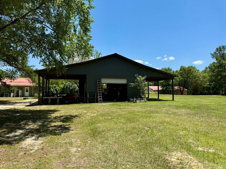 More Photos Of 241 Foskey Cemetery Rd, Adrian Land For Sale
