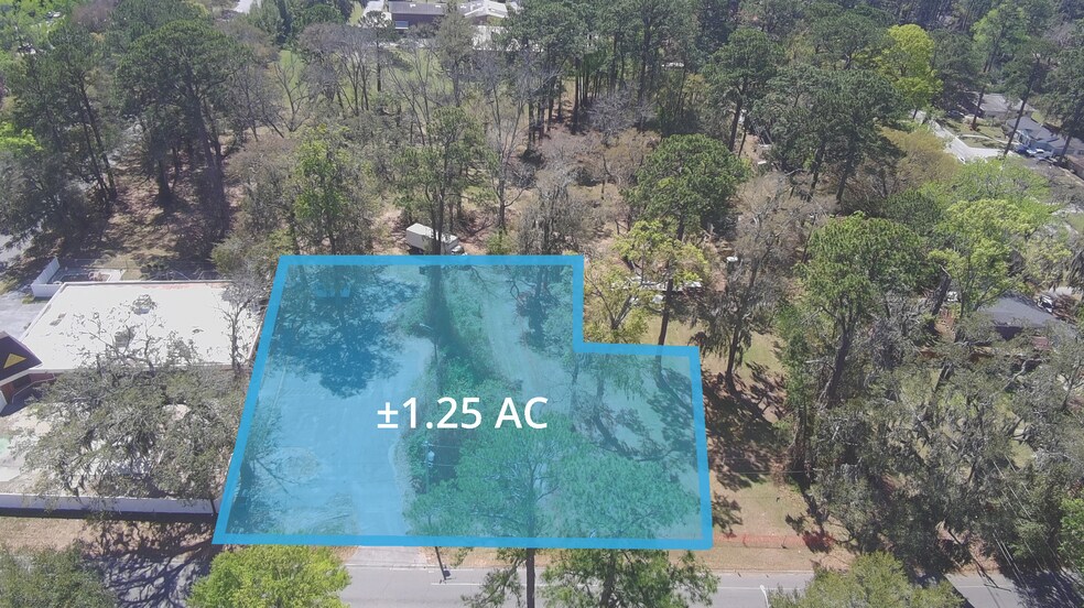 More Photos Of 12521 White Bluff Rd, Savannah Land For Sale