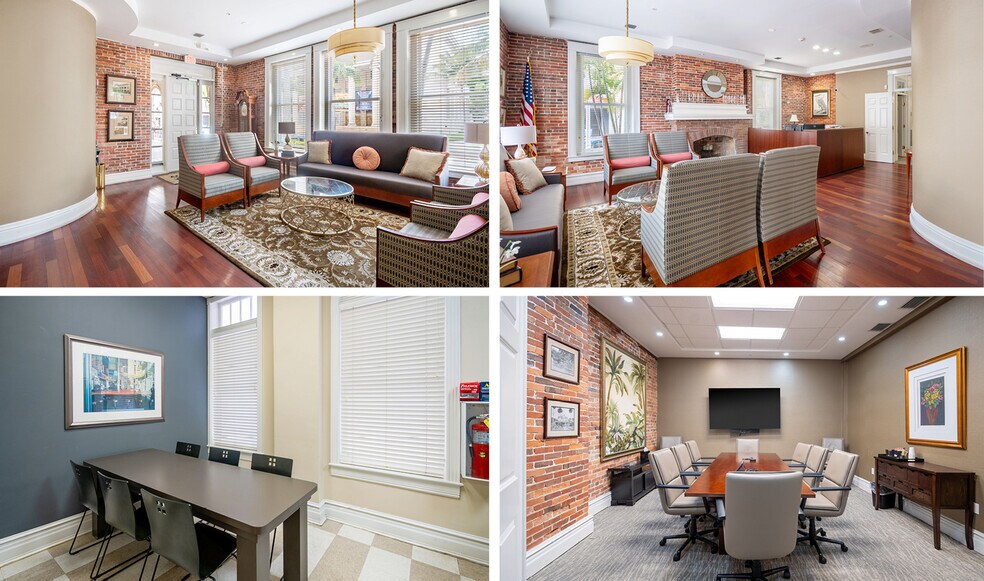 More Photos Of 2320 First St, Fort Myers Office For Lease