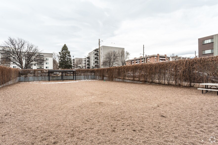 More Photos Of 1150 S Birch St, Denver Multifamily For Sale