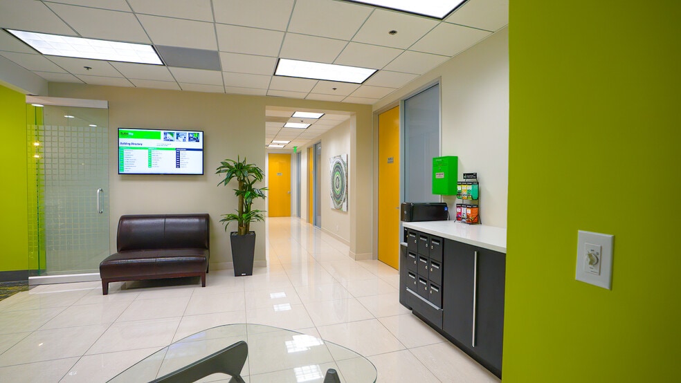 More Photos Of 5101 E La Palma Ave, Anaheim Office For Lease