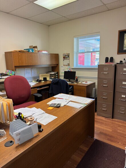 More Photos Of 508 N Commerce Ave, Front Royal Bank For Sale