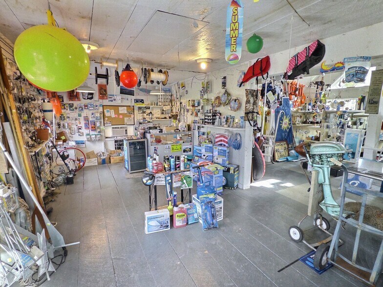 More Photos Of 3732 NY-31 Rt, Canastota Restaurant For Sale