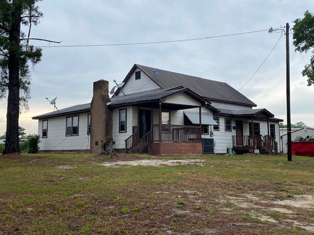 Primary Photo Of 1467 Old Dunbar Rd, West Columbia Flex For Sale