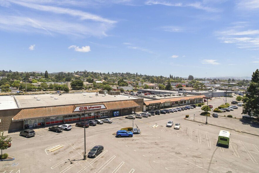 More Photos Of 3612-3790 Sonoma Blvd, Vallejo Unknown For Lease