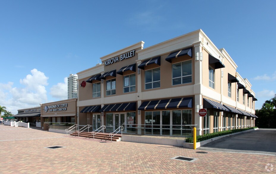 More Photos Of 1401-1995 E Hallandale Beach Blvd, Hallandale Beach Unknown For Lease