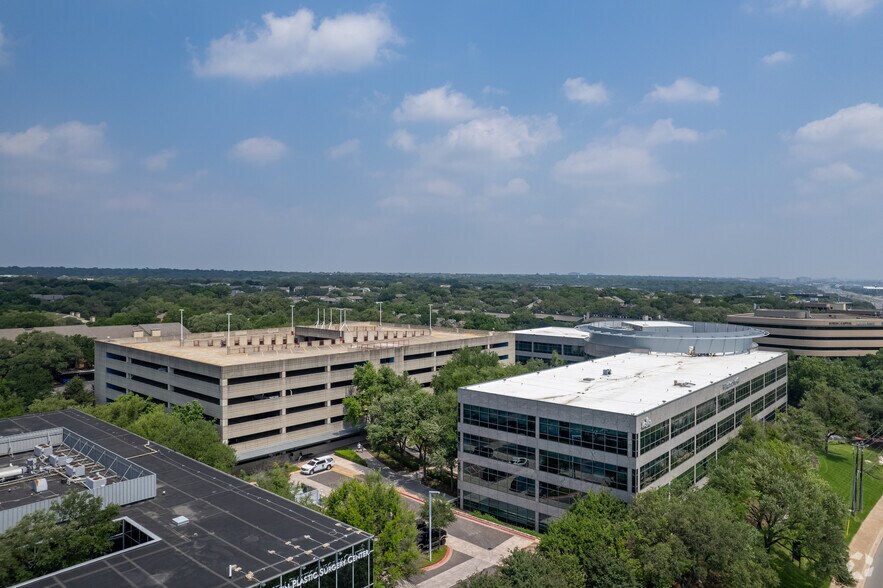 Primary Photo Of 7000 N Mopac Expy, Austin Office For Lease