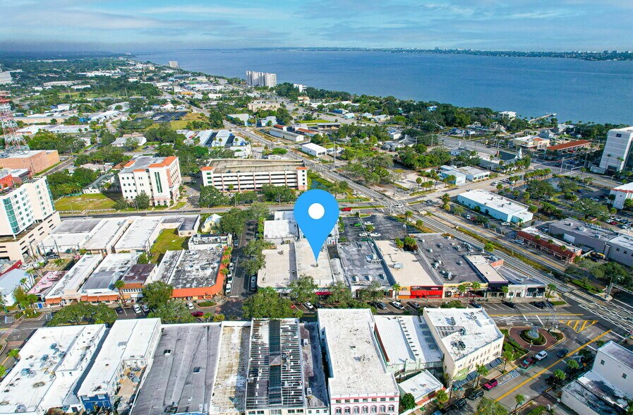 More Photos Of 904 E New Haven Ave, Melbourne Storefront For Lease