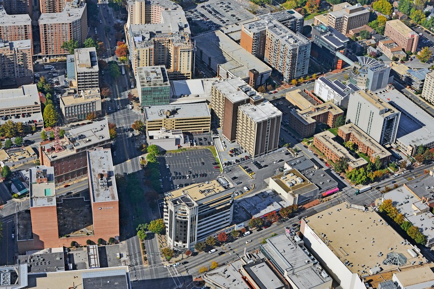 More Photos Of 8601 Georgia Ave, Silver Spring Office For Lease