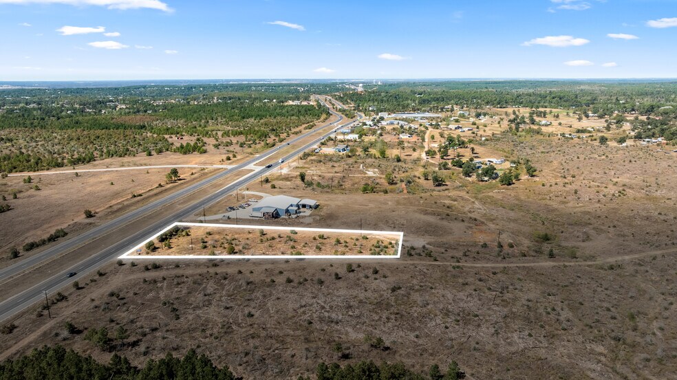 More Photos Of 1040 E State Highway 71, Bastrop Land For Sale