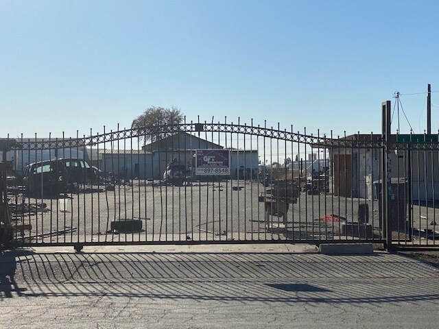 More Photos Of 3534 51st Ave, Sacramento Warehouse For Lease