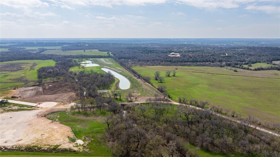 More Photos Of TBD E I20 Service Rd, Willow Park Land For Sale