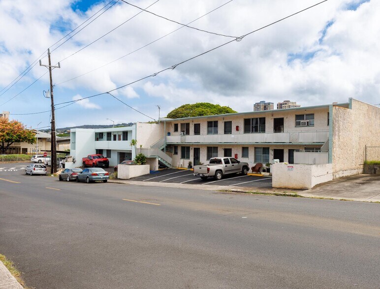 More Photos Of 110 S Kuakini St, Honolulu Apartments For Sale
