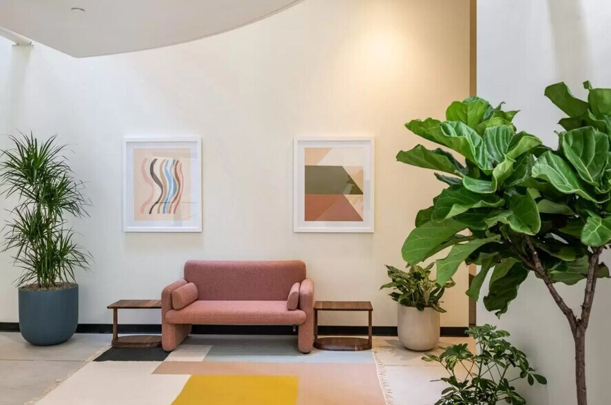 More Photos Of 21 Miller Alley, Pasadena Coworking Space