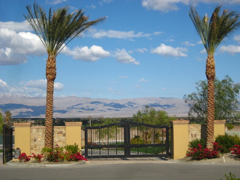 More Photos Of 80875 Paseo De Rosario, La Quinta Land For Sale