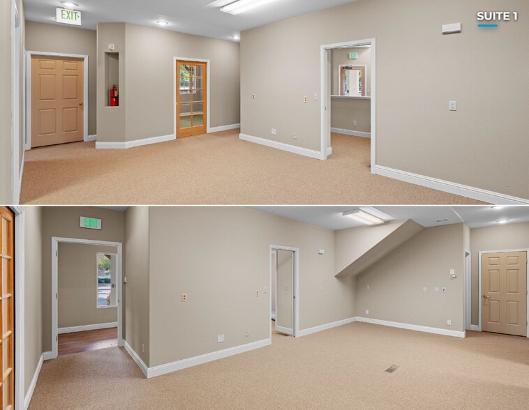 More Photos Of 1100 Caughlin Crossing, Reno Office For Lease