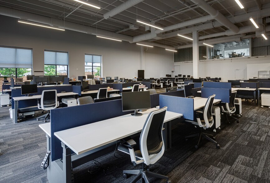 More Photos Of 1211 57th Ave, Nashville Office For Lease