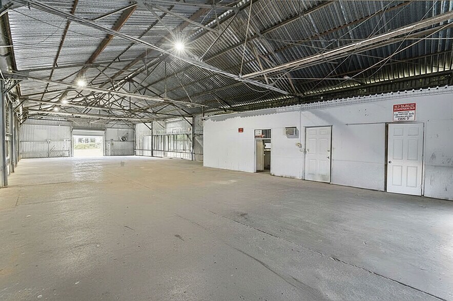More Photos Of 4200 Georgia Ave, West Palm Beach Industrial For Lease
