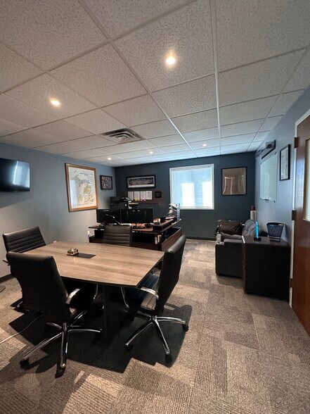 More Photos Of 140 64th Ave, Coopersville Lodge Meeting Hall For Sale