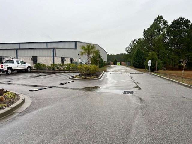 More Photos Of 171 Gardner Lacy Rd, Myrtle Beach Light Manufacturing For Lease