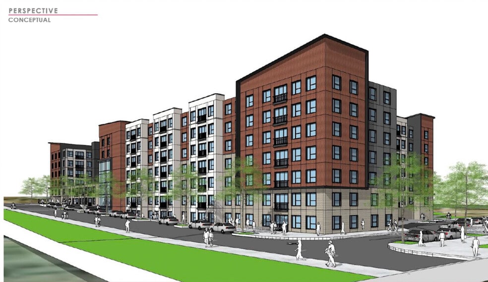 More Photos Of 434 Highland Ave, Reno Land For Sale