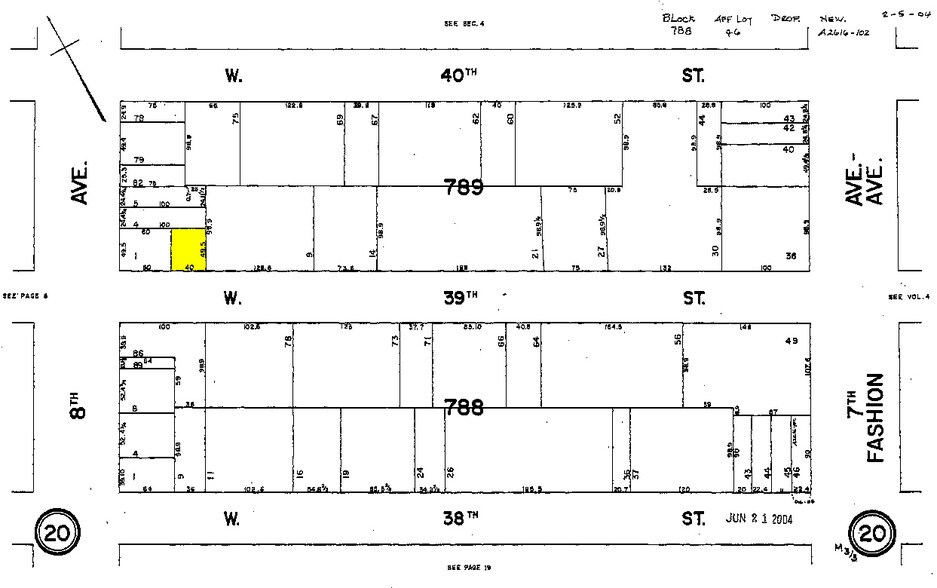 More Photos Of 269 W 39th St, New York Office For Lease