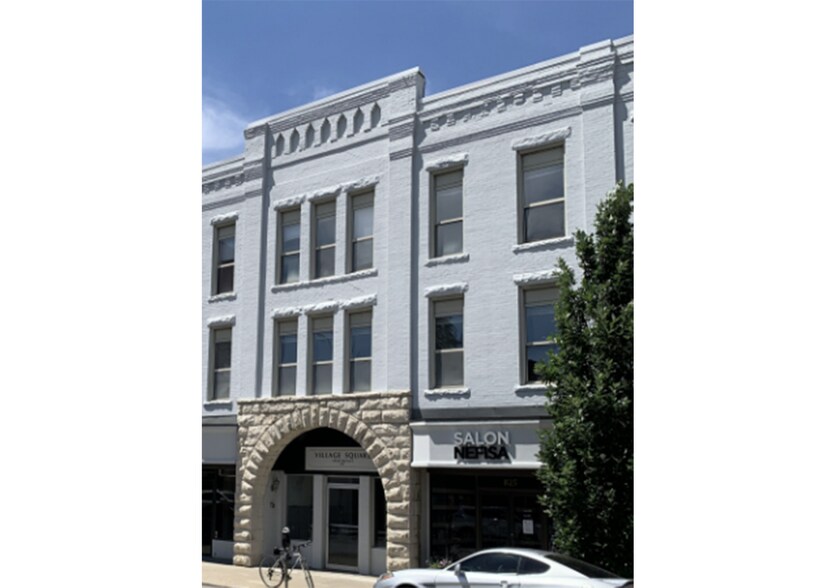 More Photos Of 807 E Walnut St, Columbia Office Residential For Lease