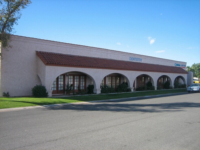 More Photos Of 10147 W Grand Ave, Sun City Medical For Lease
