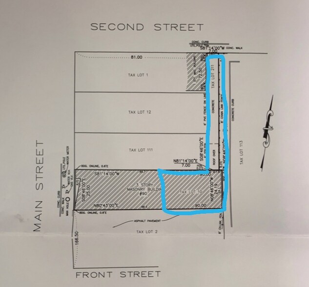 More Photos Of 90 Main St, Mineola Storefront Retail Residential For Lease