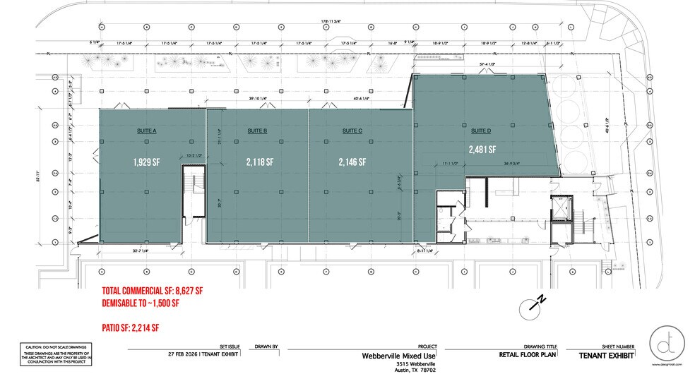 More Photos Of 3515 Webberville Rd, Austin Apartments For Lease
