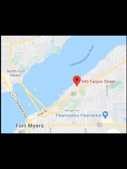 More Photos Of 940 Tarpon St, Fort Myers Schools For Sale