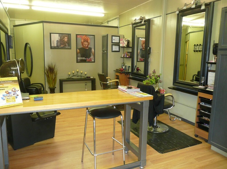 More Photos Of 601-623 W Santa Fe Ave, Grants Storefront Retail Office For Lease